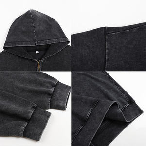 Top Qualité Coton Mélangé Denim Hommes Haute Qualité Larmes À Capuche Designer Vêtements De Luxe À Capuche Shorts Designer À Capuche - Product Image 6