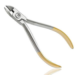 Pince à ligature électrique chirurgicale dentaire en acier inoxydable pour instruments orthodontiques – Vente en gros par Surgi Right - Product Image 2