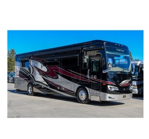 Découvrez des prix de gros incroyables pour les camping-cars Tiffin Allegro Bus (40 pieds, charge utile de 30 000 lb) - Couleur personnalisée pour votre prochain voyage en voiture - Product Image 6