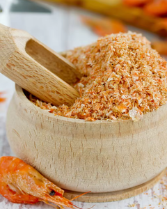 FABRICANT DE POUDRE DE COQUILLE DE CREVETTE SÉCHÉE DE HAUTE QUALITÉ - Product Image 5