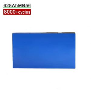 3.2V 628Ah MB56 LiFePO4电池 - Product Image 1