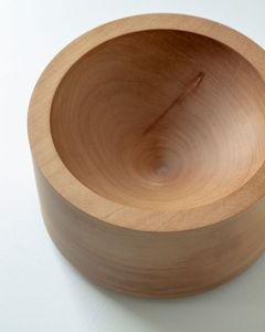 Produit artisanal personnalisé UNIQUE Bol d'ustensiles de cuisine en bois Produits à forte demande Cookin en bois d'acacia respectueux de l'environnement - Product Image 4