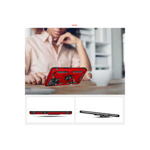 Funda de Silicona Premium Serie Vega para Oppo Reno 5 Lite, Carcasa Protectora Antigolpes para Teléfono Móvil, Cubierta Trasera - Product Image 5