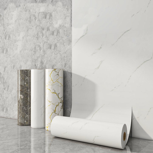 Mermer mermer PVC duvar kağıdı, üst düzey ve güzel bir duvar çözümüdür - Product Image 1