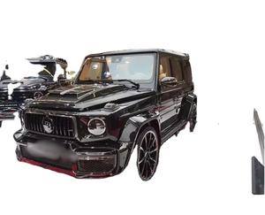 รถยนต์มือสอง ปี 2025 R8 V10 Spyder เกียร์อัตโนมัติ พวงมาลัยซ้าย เบาะหนัง กล้อง 360 องศา หลังคาซันรูฟแบบพาโนรามา ถุงลมนิรภัย 6 จุด ขาย - Product Image 3