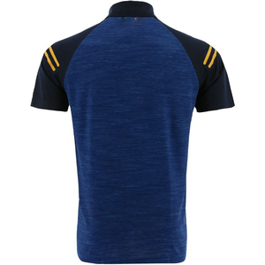 Vente en gros de chemises décontractées unisexes de haute qualité en polyester/coton pour hommes, à manches courtes, avec broderie et impression de logo. - Product Image 4