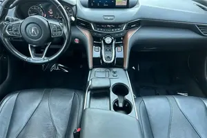 Acura TLX Technologie 2021 - Product Image 4