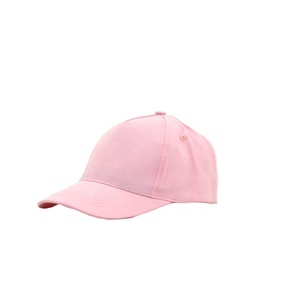 Casquette de baseball avec logo personnalisé de RAM Industry Nouveau sergé de coton 5 panneaux et 6 panneaux Style sportif vintage avec impression bouffante - Product Image 5