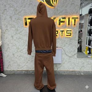 Survêtement pour homme de haute qualité, à fort impact, très demandé, à bas prix, style unique, nouveau design, survêtements pour homme - Product Image 5