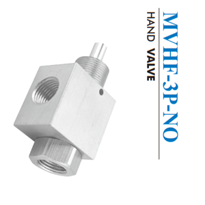 VALVE À MAIN - Product Image 3