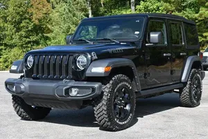 Jeep Wrangler LIMITÉE 2022 - Product Image 5