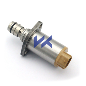 صمام تحكم بالشفط عالي الأداء 9892894440 989289-4440 لمحركات 6HK1 و4HK1 - Product Image 2