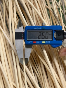 แกนหวายธรรมชาติสำหรับเฟอร์นิเจอร์และงานหัตถกรรมจากเวียดนาม - Product Image 2