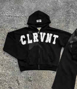 Categoryapparel & เครื่องประดับ>> เสื้อผ้าผู้ชาย> เสื้อมีฮู้ด & สเวตเชิ้ตผู้ชาย - Product Image 1