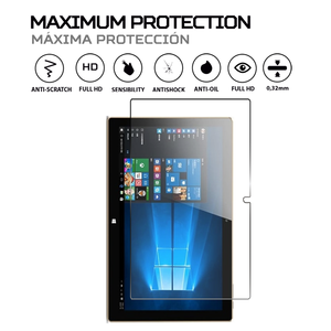 ตัวป้องกันหน้าจอ ANTISHOCK สำหรับแท็บเล็ตออนดา โอบุ๊ค 11 โปรฝาครอบที่ทนทานและป้องกันได้ - Product Image 2