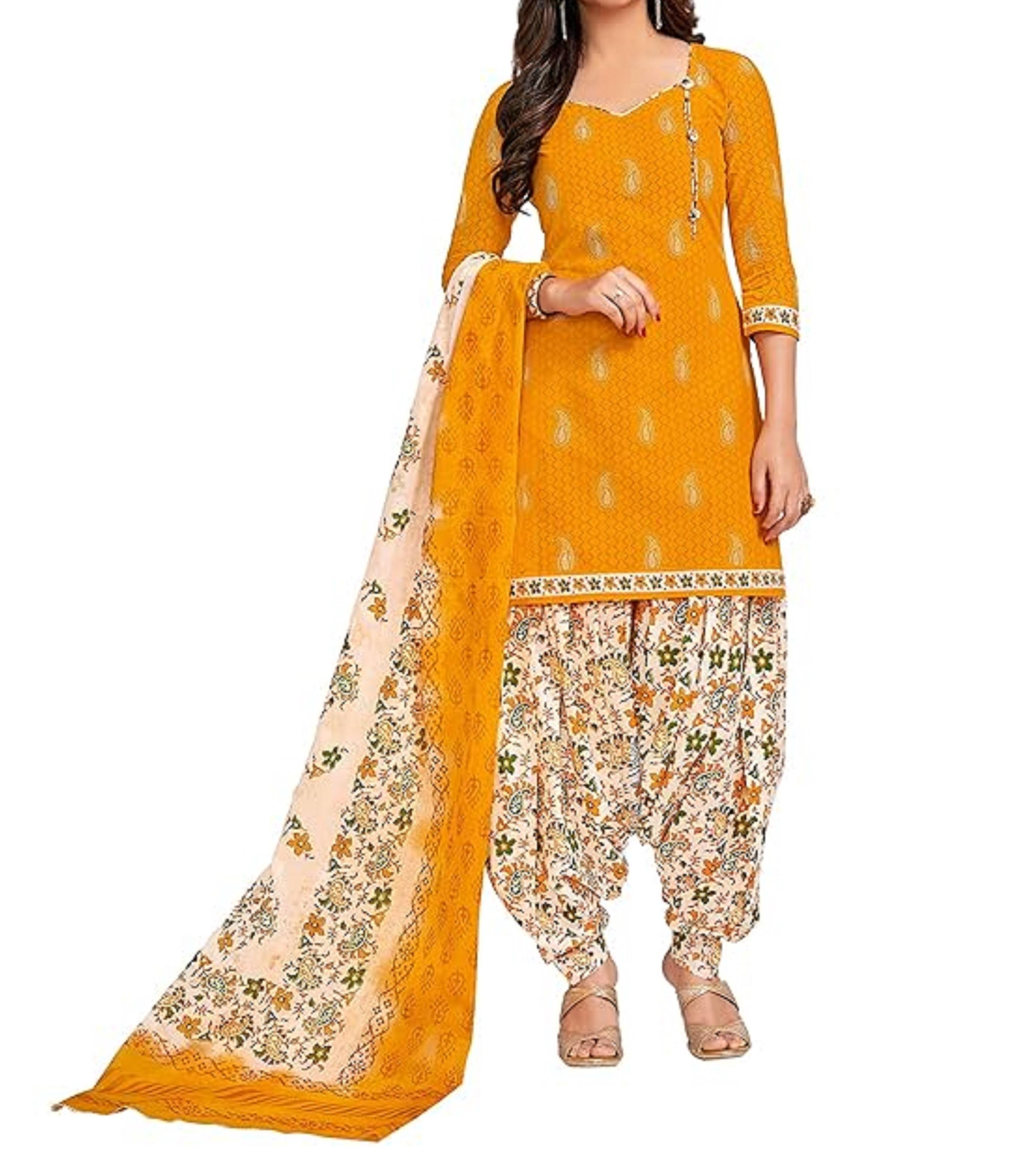 indian women dresses