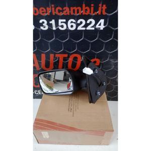 Specchietto Retrovisore Sinistro FIAT Punto Sedan 3P (93>99) 736286370 - Product Image 4