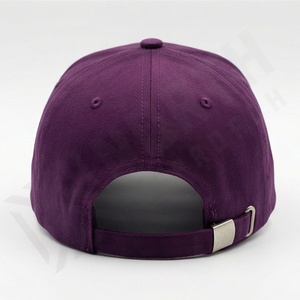 Gorras de Béisbol Hip Hop Ajustables con Visera Plana, Logotipo Personalizado, Colores Brillantes, Tela Común, Alta Calidad, Unisex, Cierre a Presión - Product Image 2
