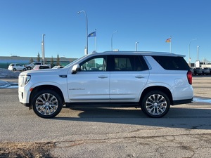 GMC Yukon 4WD 4DR Denali 2021 Usado (LHD/RHD) - Product Image 2