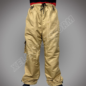 ¡Novedad de 2025! Pantalones de esquí holgados para hombre, pantalones de Snowboard impermeables y transpirables, pantalones de invierno para exteriores, ropa de esquí para nieve cálida, pantalones deportivos para nieve - Product Image 5