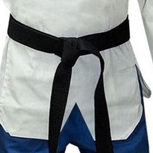 Uniforme de Taekwondo pour homme taille adulte, vêtements de sport, entraînement personnalisé, 100% coton, séchage rapide, respirant - Product Image 4