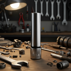 Douille d'extension Stanley 1/2'' de qualité supérieure pour usage professionnel - Product Image 3