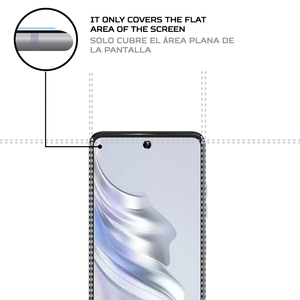 Protector de Pantalla ANTISHOCK para Tecno Spark 20 Premium, Película Protectora para Teléfono Móvil - Product Image 4
