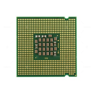 Para CPUs Intel Pentium 4 630 3.0 GHz 2M 800MHz - Product Image 3