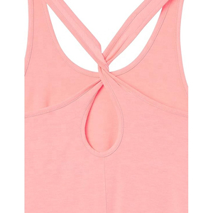 Camisetas sin mangas de secado rápido para mujer, chaleco de gimnasio, camiseta sin mangas transpirable, ropa de entrenamiento, camiseta sin mangas transpirable para mujer - Product Image 6