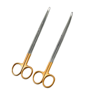 Pince à dissection Metzenbaum médicale Kit de suture Instrument médical Ciseaux Metzenbaum pour usage chirurgical Instruments chirurgicaux - Product Image 1