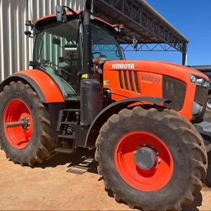 Suministro al por mayor Tractor Kubota M7171 nuevo y usado disponible a precio barato - Product Image 1