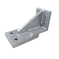 Support de fabrication de tôles sur mesure OEM Bac Ninh Vietnam en acier inoxydable et aluminium, découpe laser, soudage, pliage