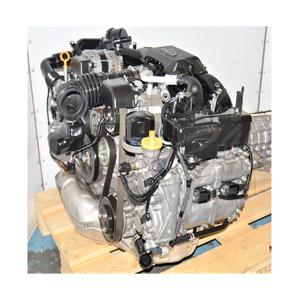 2015 2016 2017 2018 TURBO MOTOR FA20 MOTOR JDM EN VENTA - Product Image 6