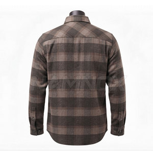 Best Quality Long Sleeves <b>Motorcycle</b> Flannel <b>Shirts</b> Hot Selling Sports Wear <b>Motorcycle</b> Flannel <b>Shirts</b> - Product Image 4