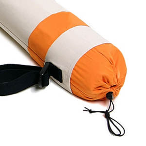 Nueva llegada: Fabricante profesional de bolsas de yoga ecológicas de marca privada, bolsas de yoga deportivas y de fitness con impresión personalizada. - Product Image 4