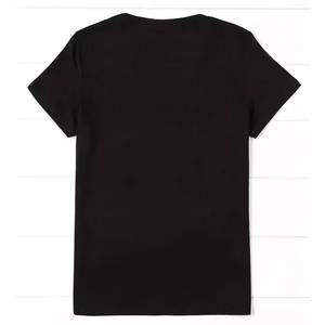 OEM Custom Logo Streetwear Summer Shiny Rhinestone Graphic <b>Baby</b> <b>Tee</b> Hot Fix Rhinestone Cotton Crop Top For Ladies - Product Image 2