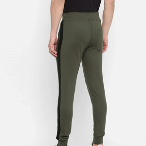 Pantalones Deportivos para Hombre Más Vendidos en 2025, Servicio OEM, Alta Calidad, 100% Poliéster, Impermeables y Ecológicos - Product Image 5