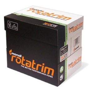 กระดาษถ่ายเอกสาร A4กระดาษถ่ายเอกสาร A4 70/75/80 GSM - Product Image 6