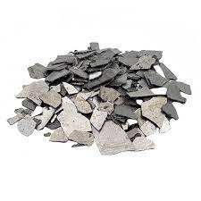 Venta de escamas de metal de manganeso electrolítico 99.7% con precio competitivo - Product Image 5