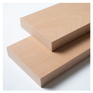 Bois de hêtre européen à grain lisse à vendre à prix avantageux pour les besoins en bois et en menuiserie - Product Image 2