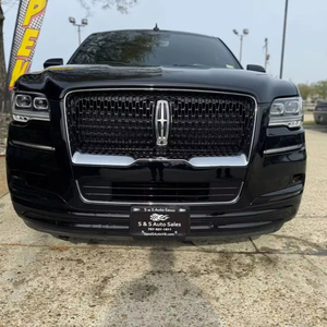 Excelente Oferta: Autos Usados en Excelentes Condiciones, <span class=keywords><strong>Lincoln</strong></span> <span class=keywords><strong>Navigator</strong></span> L Reserve Sport Utility 4D <span class=keywords><strong>SUV</strong></span> <span class=keywords><strong>2022</strong></span>, Listo para Enviar - Product Image 3