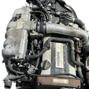 Pièce de rechange de moteur de voiture électrique d'occasion Toyota avec sièges en tissu de direction gauche et caméra arrière - Product Image 5