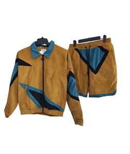 Chaqueta Deportiva Ligera para Hombre de Alta Calidad, 100% Poliéster, Cortavientos, de Secado Rápido, Transpirable, con Capucha, Logotipo Personalizado, Tallas Grandes - Product Image 1