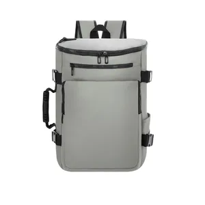 Zaino Rigan Personalizzato con Porta Documenti, Gadget Promozionali Personalizzabili - Product Image 1