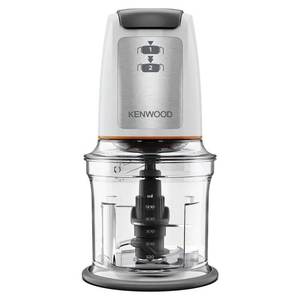 Pour Hachoir Électrique Kenwood EASYCHOP Chp61 500W (500ml) 100Wh Blanc et Gris Robot Culinaire Modèle N° 0W22010092 - Product Image 1