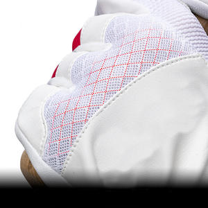 Gants de frappeur de baseball pour hommes du Pakistan Gants en cuir respirants avec logo personnalisé de meilleure qualité vente en gros - Product Image 5