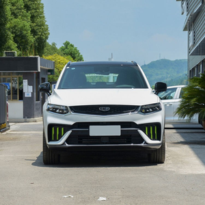 G E E l Y Star Yue S 2 0 T D FWD SUV Versión Phantom, Auto Eléctrico Chino Económico con Batería de Litio, Autonomía de 401 a 500 km, en Venta - Product Image 1