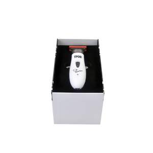 Afeitadora de Barba Eléctrica Inalámbrica Profesional Recargable, Recortadora de Pelo para Hombre para Uso Facial - Product Image 6