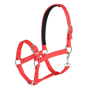 Sports de plein air de haute qualité équitation réglable cheval licou cheval bride par Pakistan Manufacturing - Product Image 5