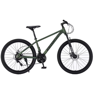 <span class=keywords><strong>Bicicleta</strong></span> de Montaña para Hombre, 21 Velocidades, 24, 26, <span class=keywords><strong>29</strong></span> Pulgadas, Llanta de Aleación de Aluminio, Precio de Fábrica - Product Image 1